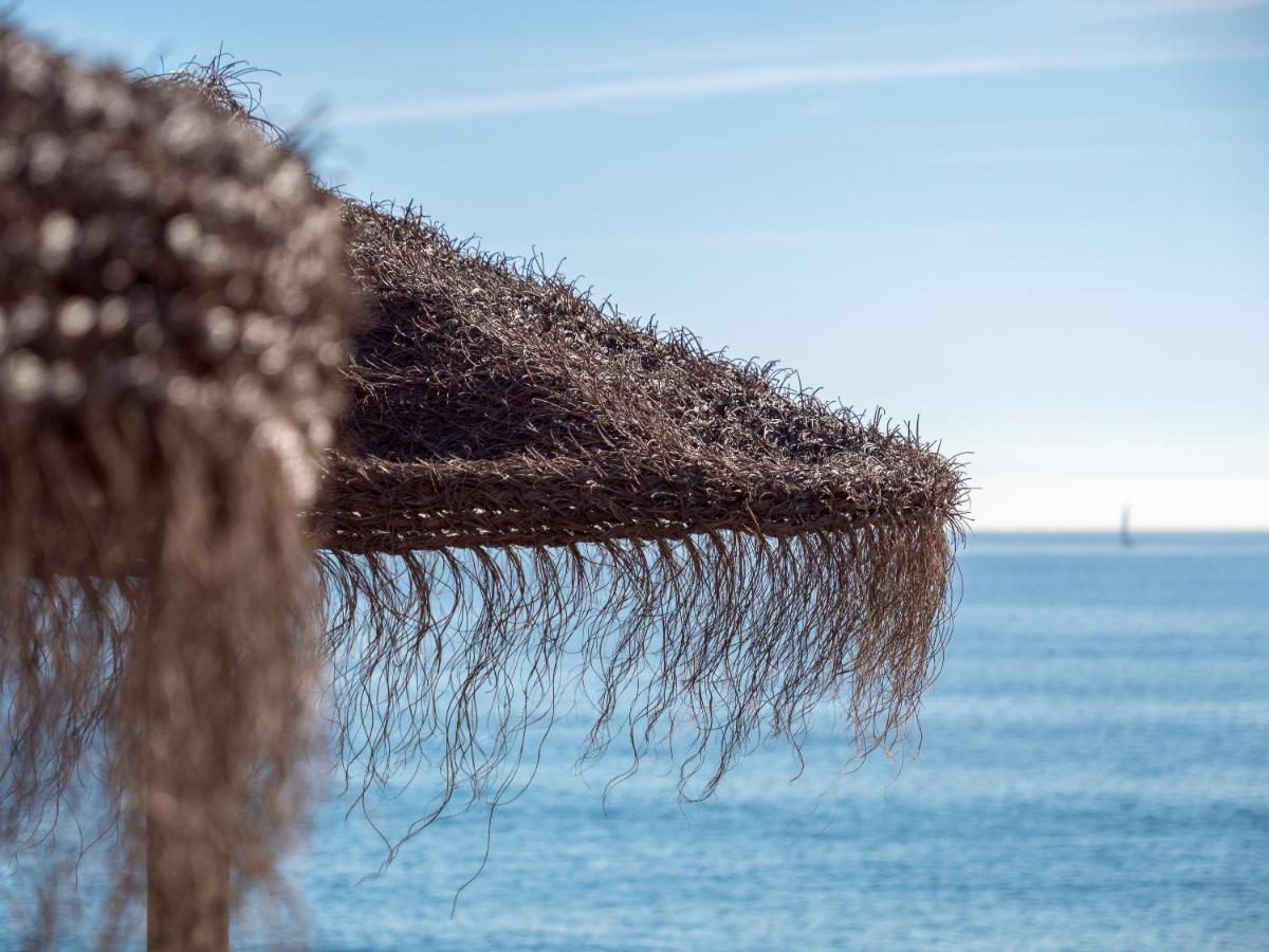 La Malagueta Beach - New Release Málaga Esterno foto